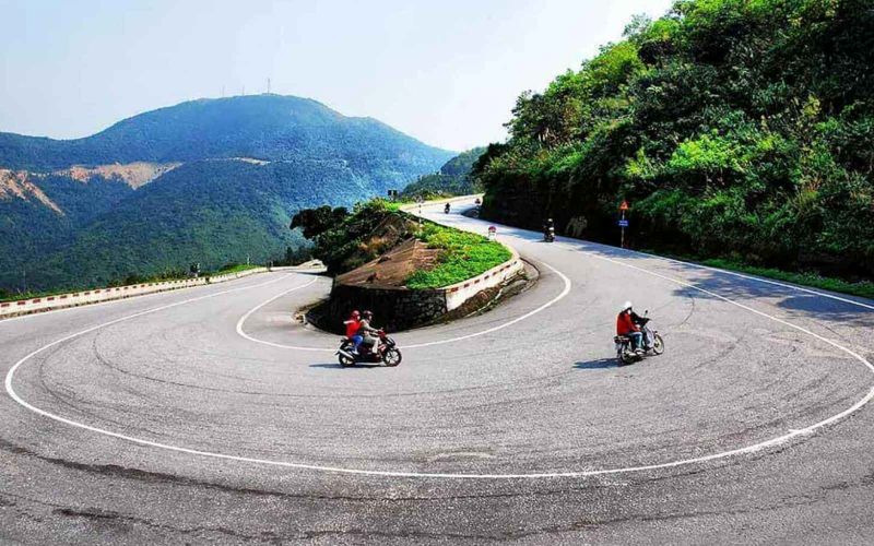 Ha Giang Loop vs Hai Van Pass