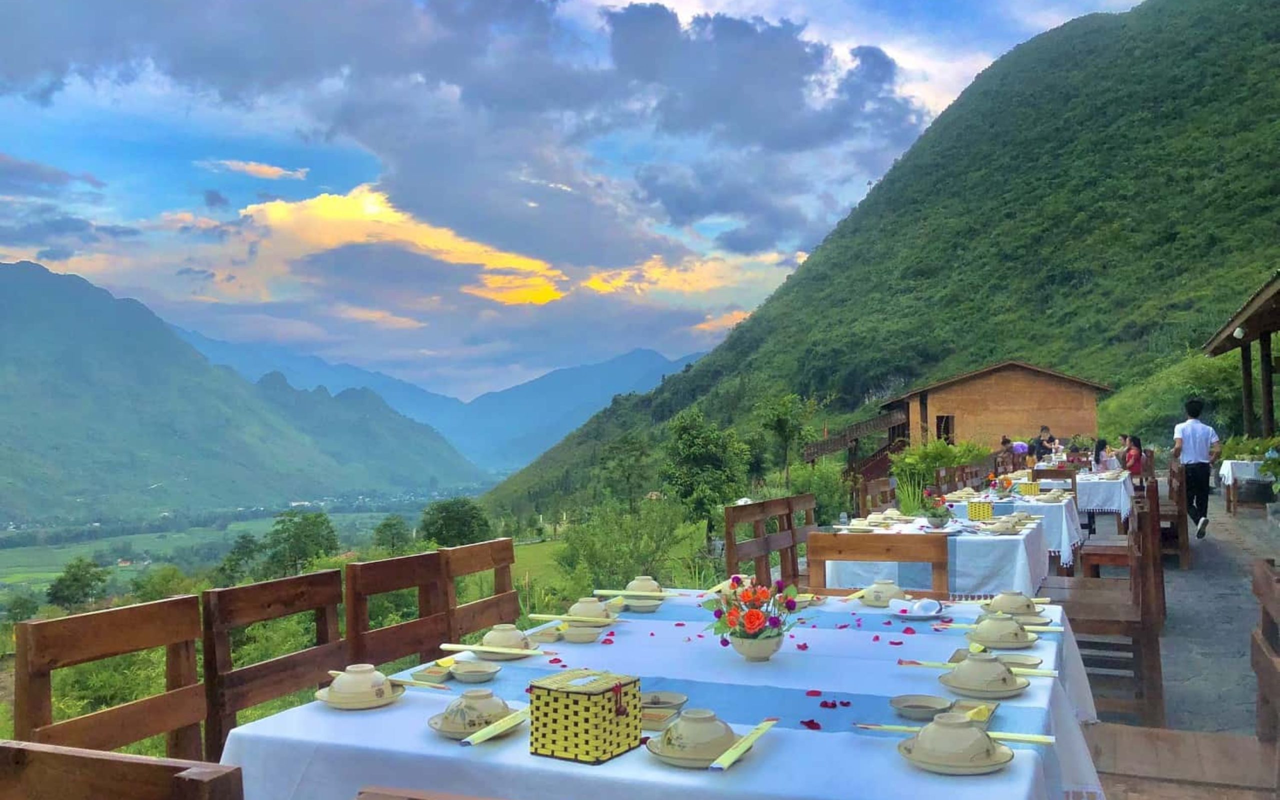 Thumbnail restaurants in Ha Giang