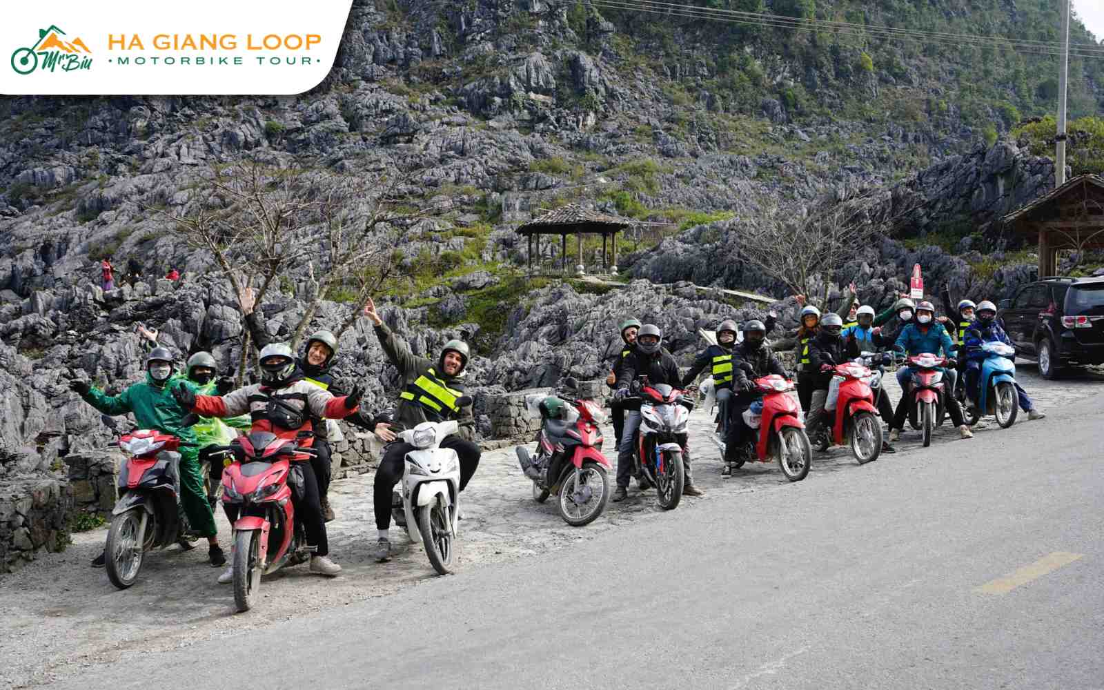 Tips for Exploring Ha Giang’s Hidden Gems
